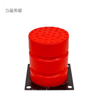 力晟邦德 聚氨酯缓冲垫320*320/个