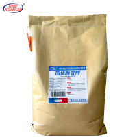 凯姆勒 固体融雪剂 环保融雪剂 道路防冻 25Kg/袋