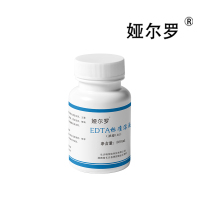 娅尔罗 EDTA标准溶液 YEL-EDTA 500ml/瓶