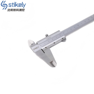 stikely 游标卡尺0-300mm