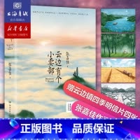 云边有个小卖部 [正版] 云边有个小卖部 张嘉佳 从你的全世界路过让我留在你身边天堂旅行团 青春励志文学都市