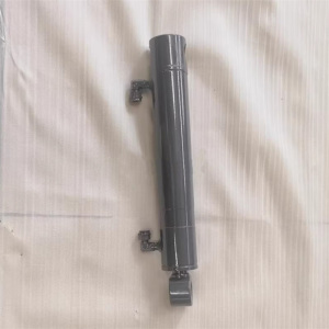 智铁 油缸管件 GTH120 个