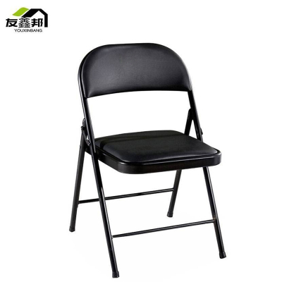折叠椅办公椅 46*46*88CM