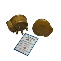 和居态 玻璃钢三相四极插头 60A/440V 个