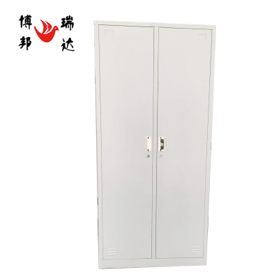 博邦瑞达 两门更衣柜 1850*900*500mm 个