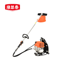 维思泰 背负式割灌机割草机打草机 BFG650 台