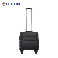 LENZY韧知 行李箱 18寸 个