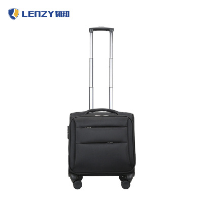 LENZY韧知 行李箱 18寸 个