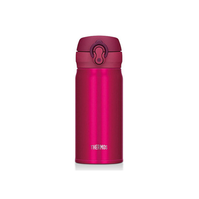 109元包邮  膳魔师 JNL-352桃红色350ML