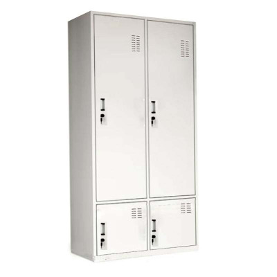 更衣柜三圣E27 900*450*1800mm