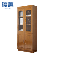 璎蕙 书柜二门 台