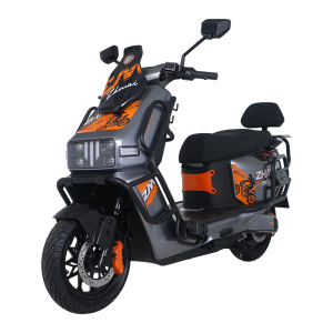 智迈智驾S800电动车长续航智能高速电摩CBS双联动外卖车TCS