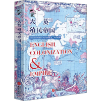 音像大英殖民帝国(英)阿尔弗雷德·考尔德科特