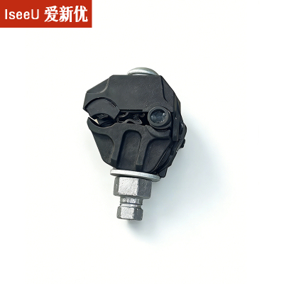 爱新优 绝缘穿刺线夹 JJC-2/0 个