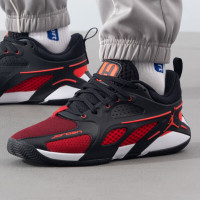 耐克(NIKE)男鞋新款潮流透气缓震抗扭轻便实战篮球鞋 FQ3859-006 ZP