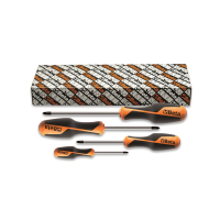 百塔(Beta) 1262 /S4 1262型十字螺丝批组套