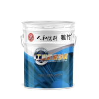 小窝厘 雅竹底漆25kg/桶环氧富锌