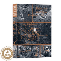 [醉染正版]《失落的猴神之城》 道格拉斯·普雷斯顿/著历史文化考古人类学国家地理悬疑小说荒野求生夺宝奇兵玛雅文明 正版图