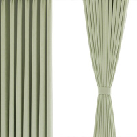 铁邦邦 防雨窗帘 FYL 平方米