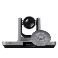 中兴ZXV10 XT501 C-A3配置包,含XT501 C一体机 标配A300全向麦克风(有线)货期20天