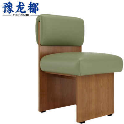 豫龙都沙发椅单人张