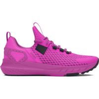 ASICS跑步鞋女稳定支撑灵活舒适缓震效果抓地力强粉色网眼结构