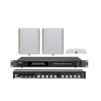 天线分配器[室内全向款]VM-S120B