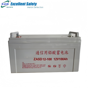 ZASD不间断电源UPS 12V-100Ah