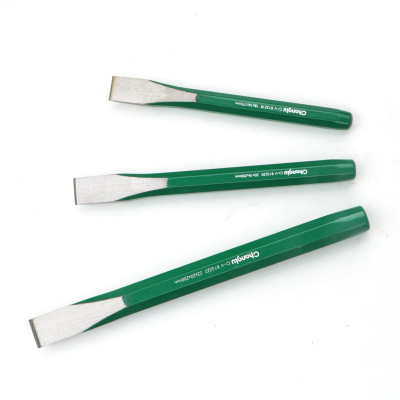 长鹿工具 3件套扁凿 1套