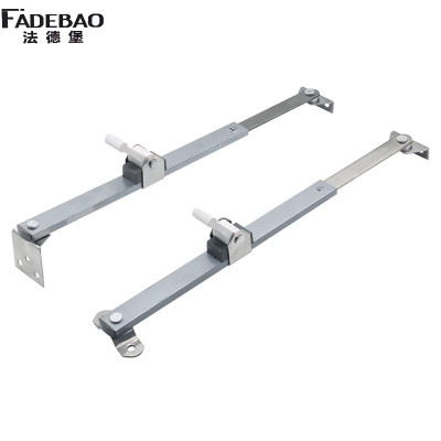 法德堡 塑钢窗限位器 风撑 个