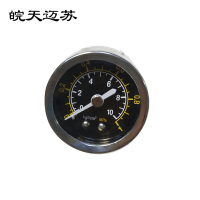 皖天迈苏Y40Z压力表一块