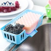 家用碗筷碟沥水收纳架厨房台面置物柜塑料碗柜滴水勺子筷子收纳笼 三维工匠