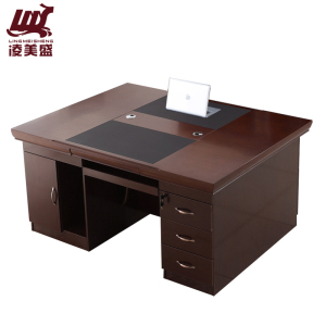 凌美盛 2人对坐办公桌电脑桌1.8米 LMS-65/张