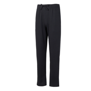 UA安德玛抓绒长裤男裤新款运动裤针织卫裤1379868-001 ZP