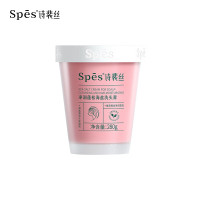 诗裴丝(Spes) 净润蓬松海盐洗头膏280g