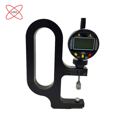 LZKL 弯弓测量仪 0-12.7mm 件