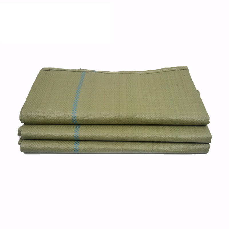 瑾如云海 编织袋 灰50克60*90cm