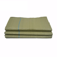 瑾如云海 编织袋 灰50克60*90cm