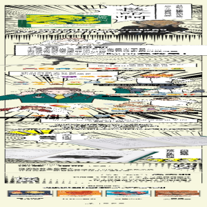 [M]救命啊 急救员的28场笑泪尖峰时刻-9787547743522