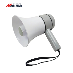 和居态 喊话器 喇叭 扩音器 折叠HM130BTU蓝牙 标配 台