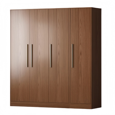 悦兴诚四门衣橱 160*50*190cm台