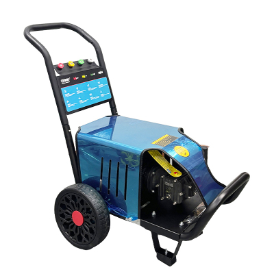 卫未来 商用高压洗车机 WS-22037 台