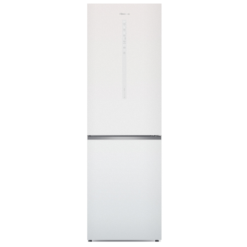 海信(Hisense)415升一级能效 变频风冷 底部散热 真空超薄 BCD-415WTDGVBPIV 玉脂白釉