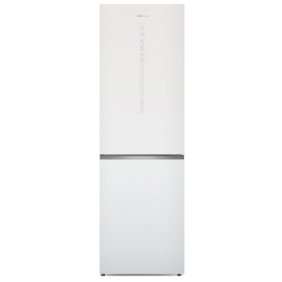 海信(Hisense)415升一级能效 变频风冷 底部散热 真空超薄 BCD-415WTDGVBPIV 玉脂白釉