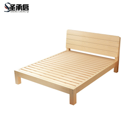 圣承启 床 1000*1900张