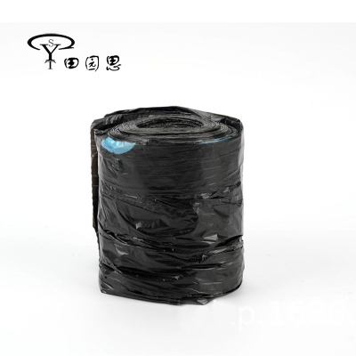 田园思 抽绳式垃圾袋 45*50CM 袋