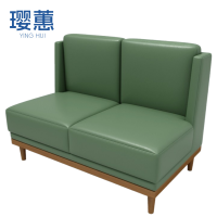 璎蕙 卡座沙发120*60*85cm 张