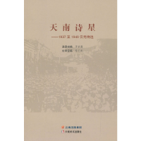 音像天南诗星——1937至1949云南诗选罗铁鹰 编