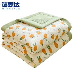 铭思达空调被200*230cm床