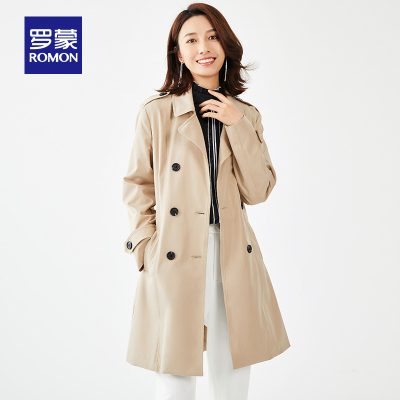 罗蒙女装排行榜